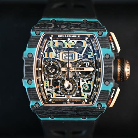 richard mille tarocco|Collections .